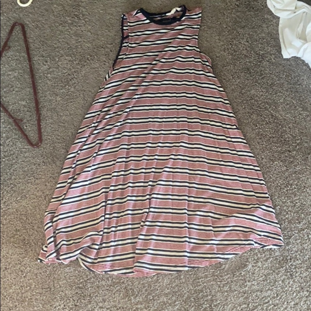 American eagle dress